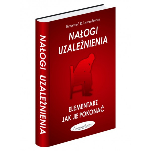 NAŁOGI UZALEŻNIENIA