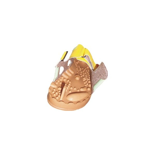 SANDAŁY, KTÓRE LECZĄ CAŁOROCZNE