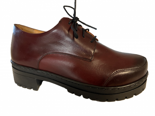 Szerokie obuwie zdrowotne