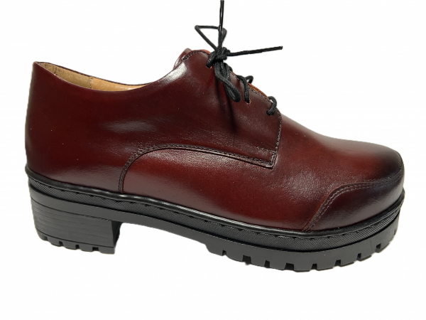 Szerokie obuwie zdrowotne